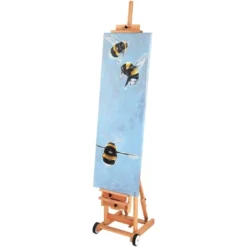 Creative Mark Mirage All Media Studio Easel - Natural 8 Creative Mark Mirage All Media Studio Easel - Natural -Smart Stationery Deals Store GUEST 4e25a387 f305 44a5 af49 500bc0258205