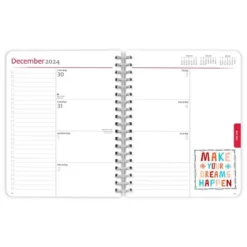 Brush Dance 2023-24 Weekly/Monthly Karma Planner 10"x7.75" Big Ambitions -Smart Stationery Deals Store GUEST 4e7cfd50 d9aa 45e0 a4c4 74646c389493