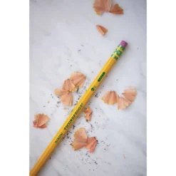 72ct Ticonderoga Wood #2 Pencil Yellow 8 72ct Ticonderoga Wood #2 Pencil Yellow -Smart Stationery Deals Store GUEST 500dbd53 4256 49f4 a782 27f60cfa2bfb