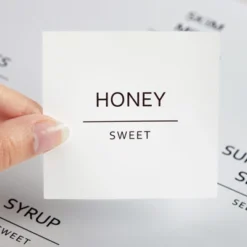 Talented Kitchen 157 Pantry Organization Labels For Food Storage Containers, Preprinted Black All Caps On Matte Vinyl Stickers For Minimalist Kitchen 8 Talented Kitchen 157 Pantry Organization Labels For Food Storage Containers, Preprinted Black All Caps On Matte Vinyl Stickers For Minimalist Kitchen -Smart Stationery Deals Store GUEST 50375161 0fd6 4319 92f7 146c814a8a53