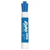 EXPO Low Odor Dry Erase Marker Chisel Tip Blue Dozen 80003