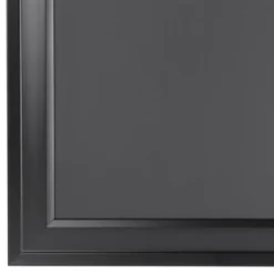 18.5" X 27.5" Bosc Framed Magnetic Chalkboard Black - DesignOvation 10 18.5" X 27.5" Bosc Framed Magnetic Chalkboard Black - DesignOvation -Smart Stationery Deals Store GUEST 52f5f8e7 b29d 4d77 b65b a4fc33d9f729