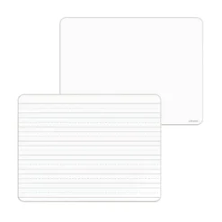 U Brands 10pk 12"x9" Double Sided Dry Erase Lap Boards 7 U Brands 10pk 12"x9" Double Sided Dry Erase Lap Boards -Smart Stationery Deals Store GUEST 53175350 e455 44b1 9a8c e243463ef944