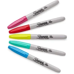 Sharpie 34pk Permanent Markers Fine Tip Multicolored 6 Sharpie 34pk Permanent Markers Fine Tip Multicolored -Smart Stationery Deals Store GUEST 543cd5a6 12a1 4469 9284 b303756b49e8