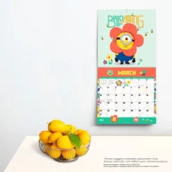 Browntrout 2024 Wall Calendar 12"x12" Minions 5 Browntrout 2024 Wall Calendar 12"x12" Minions -Smart Stationery Deals Store GUEST 573ffefc 1b52 49fa 82f7 816150eaaafb