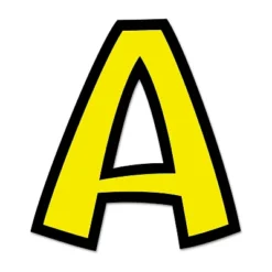 Trend Ready Letters Playful Combo Set Yellow 4"h 216/Set T79743 -Smart Stationery Deals Store GUEST 57eaaa49 b7f1 486f b31a 5d1badd4a15e