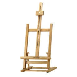 Creative Mark Tabletop Artist Easel Van Gogh 29-38” Tall Folding Display Easel, H-Frame Wood Studio Art Easel 11 Creative Mark Tabletop Artist Easel Van Gogh 29-38” Tall Folding Display Easel, H-Frame Wood Studio Art Easel -Smart Stationery Deals Store GUEST 5a03045d 3849 4059 82df d55c4a3346c5