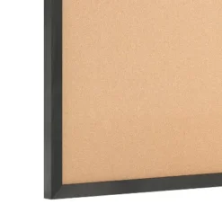 Merrick Lane Cork Display Board With Wooden Frame And Push Pins -Smart Stationery Deals Store GUEST 5a52a38e df95 4aaa a990 c192b717fdc1