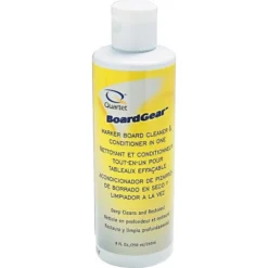 Quartet Whiteboard Conditioner/Cleaner For Dry Erase Boards 8 Oz Bottle 551 5 Quartet Whiteboard Conditioner/Cleaner For Dry Erase Boards 8 Oz Bottle 551 -Smart Stationery Deals Store GUEST 5b57691a c620 4c20 8297 1f81b3f009aa