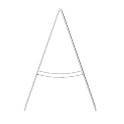 Emma And Oliver Rustic Vintage Double-Sided Folding Magnetic Chalkboard With 8 Chalk Markers, 10 Chalkboard Stencils, Eraser And 2 Rustic Magnets 18 Emma And Oliver Rustic Vintage Double-Sided Folding Magnetic Chalkboard With 8 Chalk Markers, 10 Chalkboard Stencils, Eraser And 2 Rustic Magnets -Smart Stationery Deals Store GUEST 606db3ef 3f02 46f8 825e f4f425ca8546