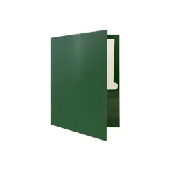 JAM Paper Laminated Two-Pocket Glossy Presentation Folders Green Bulk 50/Box 5042560C -Smart Stationery Deals Store GUEST 61bdb3c2 3fa0 4190 9bf1 671028232fe6