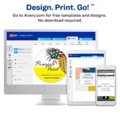 Avery Easy Peel Inkjet Specialty Labels 2 22824 8 Avery Easy Peel Inkjet Specialty Labels 2 22824 -Smart Stationery Deals Store GUEST 641059e8 8b80 4ab0 8799 83d34ccbe917