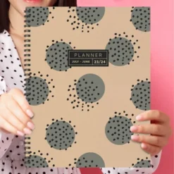 TF Publishing 2023-24 Academic Planner Weekly/Monthly 8.5"x11" Dotted Circles 11 TF Publishing 2023-24 Academic Planner Weekly/Monthly 8.5"x11" Dotted Circles -Smart Stationery Deals Store GUEST 649f2469 3f15 4d5b 8e87 557243db60d1