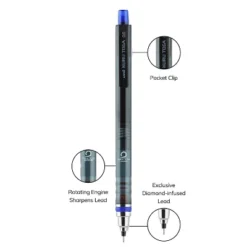 Uni-ball Kuru Toga Mechanical Pencil Set 0.5 1751934 -Smart Stationery Deals Store GUEST 6679892b 3477 453c 9c84 07fde8daf8d1