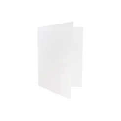 JAM Paper Two-Pocket Textured Linen Business Folders White 95448D -Smart Stationery Deals Store GUEST 69565bbe 95ad 43ae 96f0 2cc154dc5d84