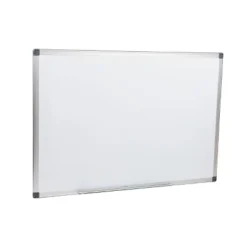 Mind Reader 9 To 5 Collection Dry Erase Magnetic Board 24"x 36" White 11 Mind Reader 9 To 5 Collection Dry Erase Magnetic Board 24"x 36" White -Smart Stationery Deals Store GUEST 6d9d40ad 1cb5 4537 954d bcc3037eb767