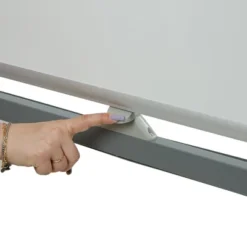 Mind Reader Portable Magnetic Dry Erase Double Sided Easel, White 9 Mind Reader Portable Magnetic Dry Erase Double Sided Easel, White -Smart Stationery Deals Store GUEST 70985e90 da27 46ca a778 fb3a9762ccaf