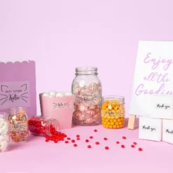 Avery Clear Easy Peel Mailing Labels Laser 1/2 X 1 3/4 800/Pack 15667 -Smart Stationery Deals Store GUEST 70d67590 d05d 45e7 9e31 625bcf159ddc