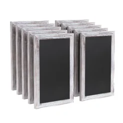 Merrick Lane Set Of 10 Wall Mount Magnetic Chalkboards 28 Merrick Lane Set Of 10 Wall Mount Magnetic Chalkboards -Smart Stationery Deals Store GUEST 74d77952 97c9 4a56 88ca 7292e79f5f4a