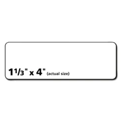 Avery Easy Peel Mailing Address Labels Laser 1 1/3 X 4 White 3500/Box 5962 10 Avery Easy Peel Mailing Address Labels Laser 1 1/3 X 4 White 3500/Box 5962 -Smart Stationery Deals Store GUEST 753b561f cf61 4bd8 8d4f 1d2ba0018e59