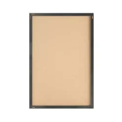 Merrick Lane Cork Display Board With Wooden Frame And Push Pins -Smart Stationery Deals Store GUEST 77614139 0114 43d6 8ed1 7de0d4a61789
