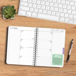 Brush Dance 2023-24 Weekly/Monthly Karma Planner 10"x7.75" Big Ambitions -Smart Stationery Deals Store GUEST 7b7f7e7d d575 4bd1 b0e4 73a697b037b7