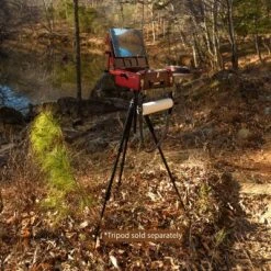 Soho Urban Artist Plein Air Pochade Box Easel -Smart Stationery Deals Store GUEST 7c40a19a c6f1 4666 8e25 7ffb69af2ec9