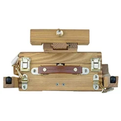 Creative Mark Cezanne Half Box French Easel -Smart Stationery Deals Store GUEST 7e1d3186 a37a 498d 9c09 913d4dec6557