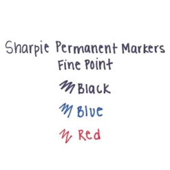 Sharpie Retractable Permanent Marker Fine Point Red 32702 -Smart Stationery Deals Store GUEST 81a396a9 37ec 4d61 9223 f4bdc9f71fff