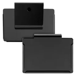 Talented Kitchen 18 Piece Black Label Holders Home Organization System, Removable Metal Clips For Pantry Baskets, Storage Bins, 3.5 X 2.5 In -Smart Stationery Deals Store GUEST 81d134c5 d85b 4d6d a229 b7fc129679f1