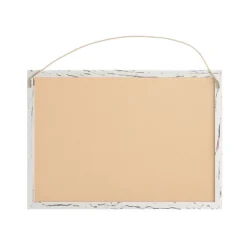Merrick Lane Linen Display Board With Wooden Frame And Push Pins -Smart Stationery Deals Store GUEST 824f1712 1cef 428b 9b6b bd7ca50fbbb7