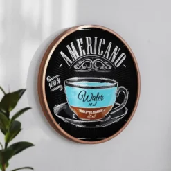 Flash Furniture Canterbury Round Wall Mounted Magnetic Chalkboards For Home Or Business With Eraser And Chalk, Set Of 2 12 Flash Furniture Canterbury Round Wall Mounted Magnetic Chalkboards For Home Or Business With Eraser And Chalk, Set Of 2 -Smart Stationery Deals Store GUEST 83dd5475 109c 40c2 818f 0343b96fd4f5