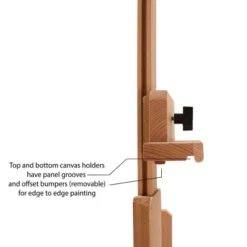 Creative Mark Carolina H-Frame Studio Easel 9 Creative Mark Carolina H-Frame Studio Easel -Smart Stationery Deals Store GUEST 84871369 6b95 4cc9 a0cf f423ec771785