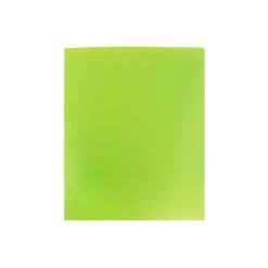 JAM Paper Heavy Duty Plastic Two-Pocket School Folders Lime Green 108/Pack 383HLIB 7 JAM Paper Heavy Duty Plastic Two-Pocket School Folders Lime Green 108/Pack 383HLIB -Smart Stationery Deals Store GUEST 84a2cdf7 4847 4f78 a758 ccff125ed440