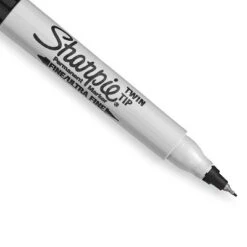 Sharpie Twin Tip Permanent Marker Fine/Ultra Fine Point 4/PK Ast 32175PP -Smart Stationery Deals Store GUEST 84d23477 dd76 4a1c bec7 c594ff9c2966