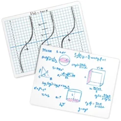 Bright Creations 12 Pack XY Axis Graph Whiteboard 9 X 12, Dry Erase Double-Sided Lap Board With 12 Erasers For Students (24 Piece Set) 10 Bright Creations 12 Pack XY Axis Graph Whiteboard 9 X 12, Dry Erase Double-Sided Lap Board With 12 Erasers For Students (24 Piece Set) -Smart Stationery Deals Store GUEST 85a68910 1afe 4ebe 8dbb e125e2df735c