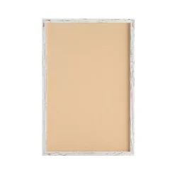 Emma And Oliver Wall Mount Cork Board With Wooden Push Pins -Smart Stationery Deals Store GUEST 85f46a30 7f6c 4945 b648 d68e21800e44