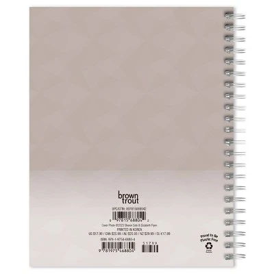 Browntrout 23-2024 Weekly/Monthly Planner 7.5"x7.125" American Pit Bull Terriers 1 Browntrout 23-2024 Weekly/Monthly Planner 7.5"x7.125" American Pit Bull Terriers