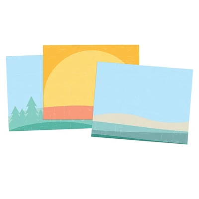 Eureka Adventurer Self-Adhesive Name Tags, 40 Per Pack, 6 Packs 2 Eureka Adventurer Self-Adhesive Name Tags, 40 Per Pack, 6 Packs - Image 2