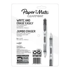 Paper Mate Clear Point 6pk #2 Mechanical Pencils 0.7mm Multicolored -Smart Stationery Deals Store GUEST 8c822766 5cca 4a54 a147 d9567159279e