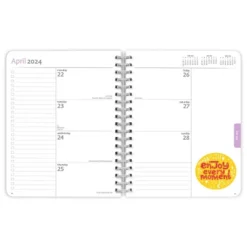 Brush Dance 2023-24 Weekly/Monthly Karma Planner 10"x7.75" Big Ambitions -Smart Stationery Deals Store GUEST 8e2920c4 2d74 4bcd 9832 7ba81cb70076
