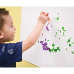 Ready 2 Learn Doodle Dabbers Washable Dot Markers, Set Of 6 -Smart Stationery Deals Store GUEST 8e62b233 55b6 4e9c bea5 69bceae36a11