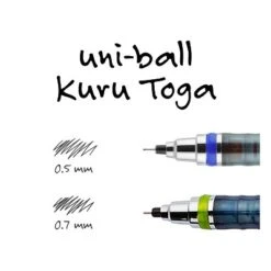 Uni-ball Kuru Toga Mechanical Pencil Set 0.5 1751934 -Smart Stationery Deals Store GUEST 8f4cca16 c5da 487a a9b4 556bc66a9bcb