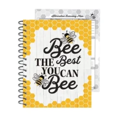 Eureka The Hive Lesson Plan Spiral Bound Book