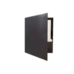 JAM Paper Laminated Two-Pocket Glossy Presentation Folders Black Bulk 50/Box 385GBLC 10 JAM Paper Laminated Two-Pocket Glossy Presentation Folders Black Bulk 50/Box 385GBLC -Smart Stationery Deals Store GUEST 940d2b88 3488 4672 be83 01a465cc40a4