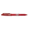 Pilot FriXion Ball Erasable Gel Ink Stick Pen Red Ink .7mm 31552