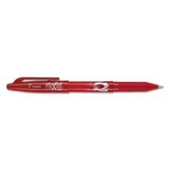 Pilot FriXion Ball Erasable Gel Ink Stick Pen Red Ink .7mm 31552