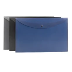 Smead Project Envelope, Snap Closure, Top Load, Tabloid Size 12" X 18", Assorted Colors, 6 Per Pack (89691) 15 Smead Project Envelope, Snap Closure, Top Load, Tabloid Size 12" X 18", Assorted Colors, 6 Per Pack (89691) -Smart Stationery Deals Store GUEST 98c7f815 8f8e 4dc1 9354 e9c6242c0454