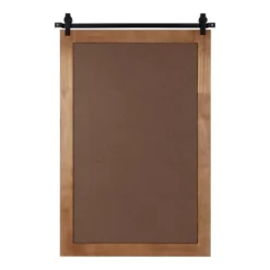 24" X 36" Samuels Wood Framed Wall Chalkboard Rustic Brown/Black - Kate & Laurel All Things Decor 9 24" X 36" Samuels Wood Framed Wall Chalkboard Rustic Brown/Black - Kate & Laurel All Things Decor -Smart Stationery Deals Store GUEST 98f73b34 59c7 4afb b11a ed5cc90d328d