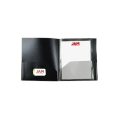 JAM Paper 10-Pocket Heavy Duty Folders Black 3/Pack (389MP10blc) 389MP10BLC 6 JAM Paper 10-Pocket Heavy Duty Folders Black 3/Pack (389MP10blc) 389MP10BLC -Smart Stationery Deals Store GUEST 99f84786 c1f2 47f9 a63e ade9e9f0f13c